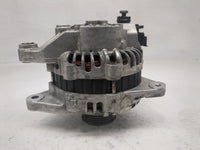 2001-2003 Mitsubishi Montero Alternator Replacement Generator Charging Assembly Engine OEM Fits Fits 2001 2002 2003 OEM Used