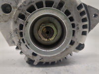 2001-2003 Mitsubishi Montero Alternator Replacement Generator Charging Assembly Engine OEM Fits Fits 2001 2002 2003 OEM Used