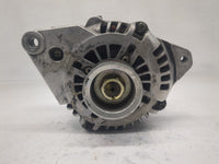 2001-2003 Mitsubishi Montero Alternator Replacement Generator Charging Assembly Engine OEM Fits Fits 2001 2002 2003 OEM Used