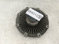 2001-2003 Mitsubishi Montero Radiator Cooling Fan Clutch - Oemusedautoparts1.com