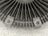 2001-2003 Mitsubishi Montero Radiator Cooling Fan Clutch - Oemusedautoparts1.com