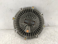 2001-2003 Mitsubishi Montero Radiator Cooling Fan Clutch - Oemusedautoparts1.com