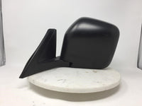 2003-2004 Mitsubishi Montero Sport Driver Side View Mirror - Left Door Mirror OEM Used - Oemusedautoparts1.com