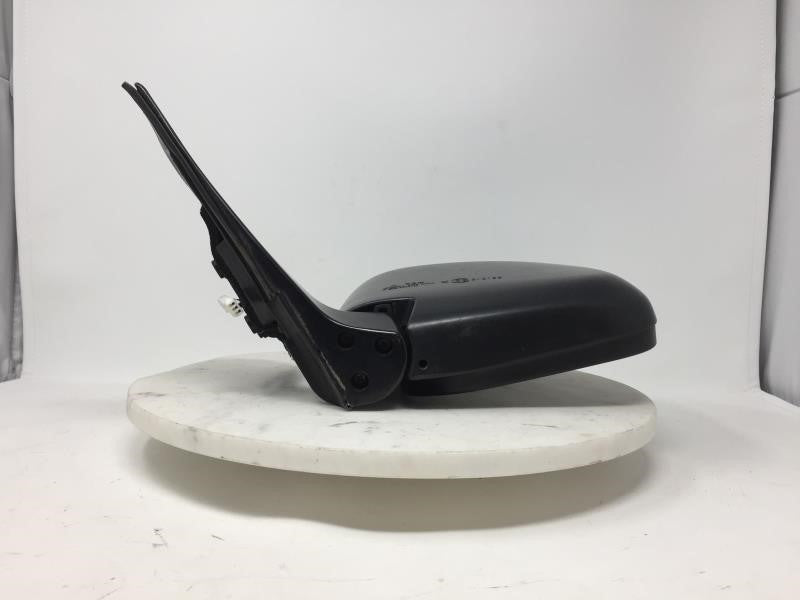 2003-2004 Mitsubishi Montero Sport Driver Side View Mirror - Left Door Mirror OEM Used - Oemusedautoparts1.com
