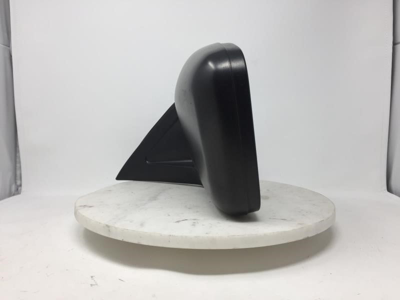 2003-2004 Mitsubishi Montero Sport Driver Side View Mirror - Left Door Mirror OEM Used - Oemusedautoparts1.com