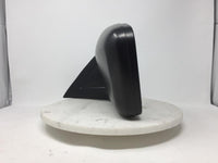 2003-2004 Mitsubishi Montero Sport Driver Side View Mirror - Left Door Mirror OEM Used - Oemusedautoparts1.com