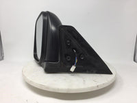2003-2004 Mitsubishi Montero Sport Driver Side View Mirror - Left Door Mirror OEM Used - Oemusedautoparts1.com