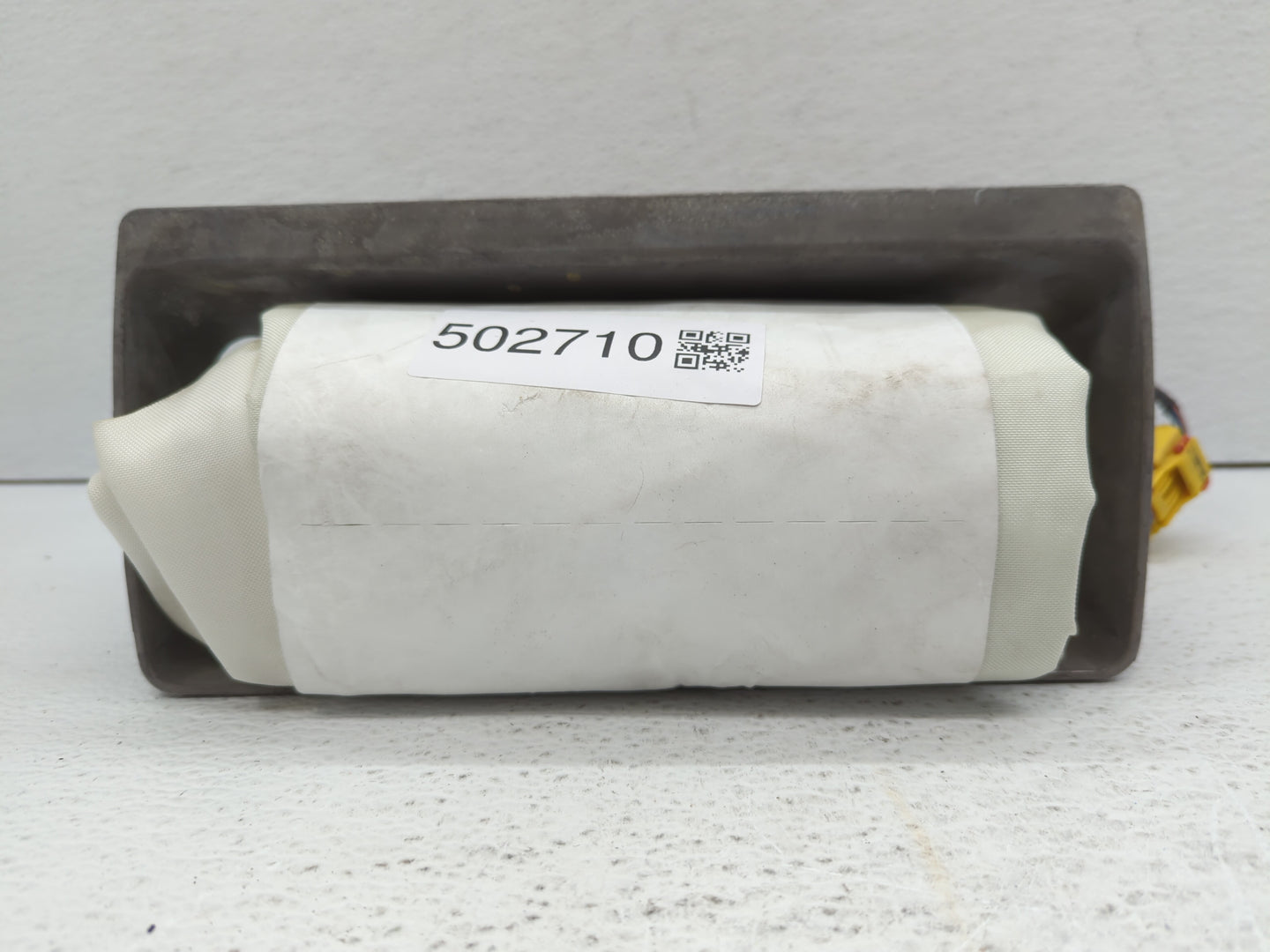 1997-2004 Mitsubishi Montero Sport Air Bag Passenger Right Dashboard Oem - Oemusedautoparts1.com