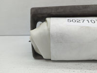 1997-2004 Mitsubishi Montero Sport Air Bag Passenger Right Dashboard Oem - Oemusedautoparts1.com