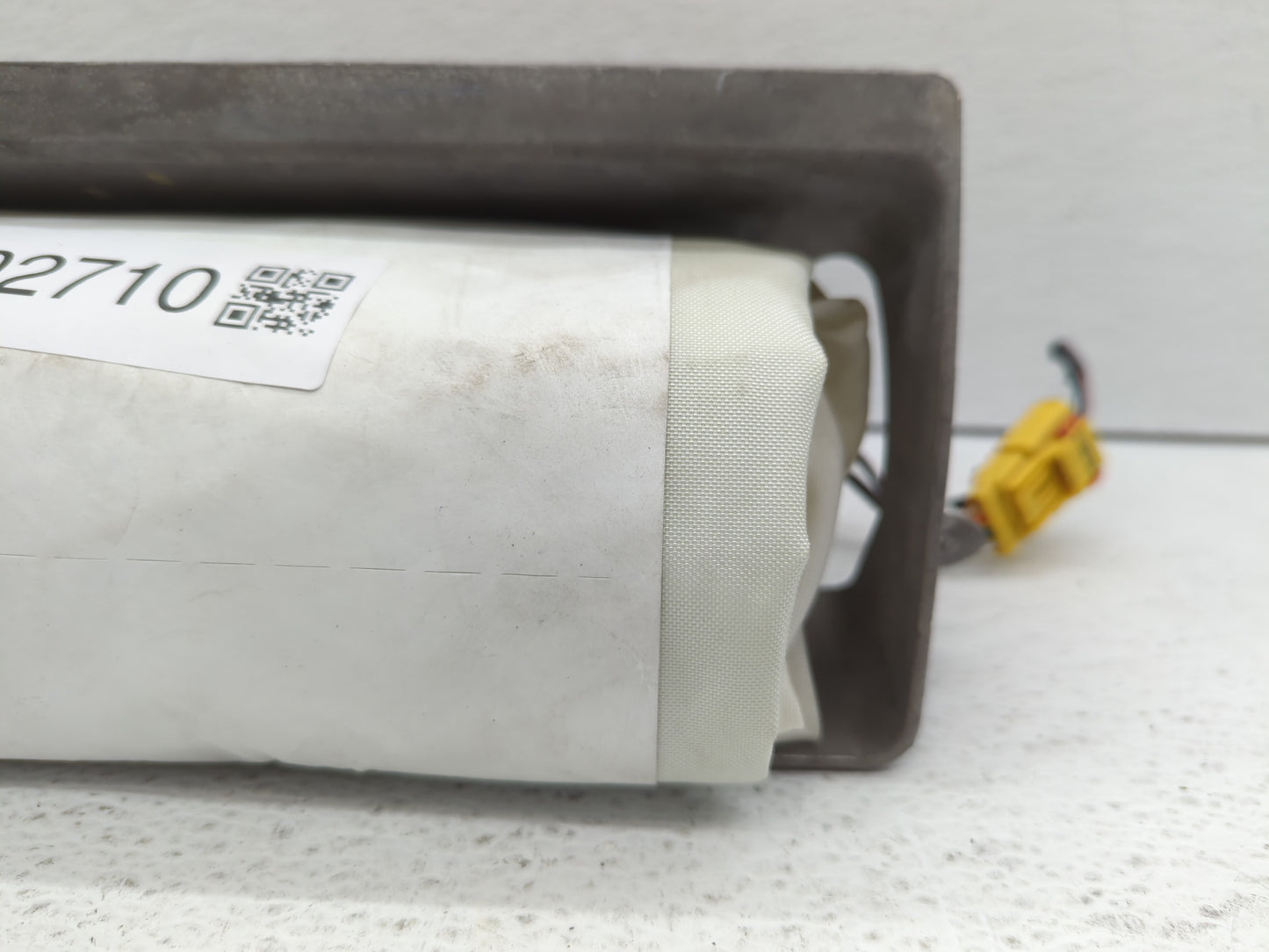 1997-2004 Mitsubishi Montero Sport Air Bag Passenger Right Dashboard Oem - Oemusedautoparts1.com