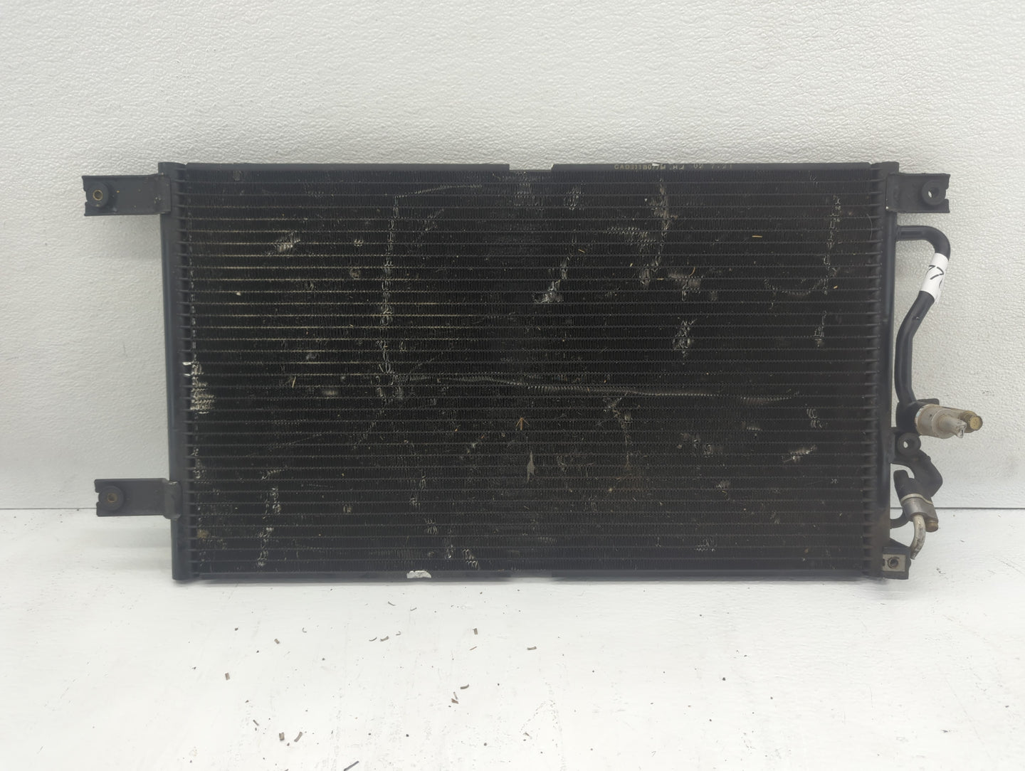 1997-2003 Mitsubishi Montero Sport Undefined - Oemusedautoparts1.com
