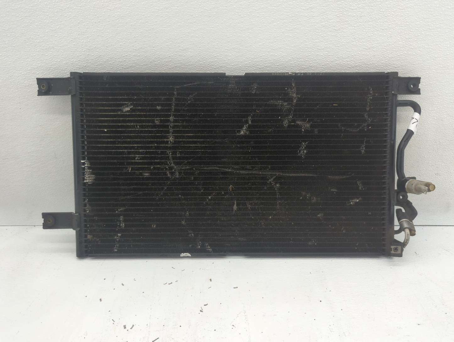 1997-2003 Mitsubishi Montero Sport Undefined - Oemusedautoparts1.com