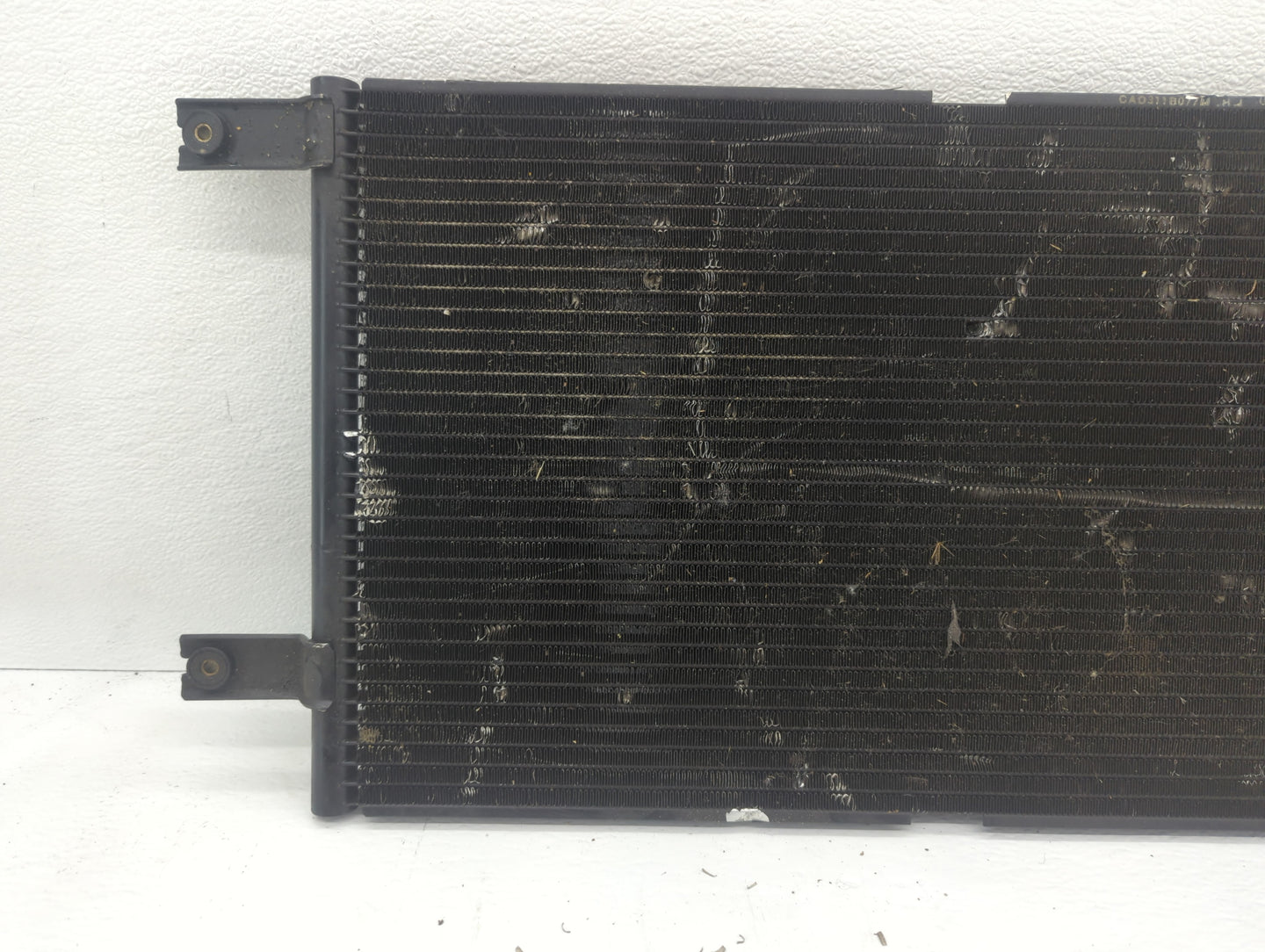 1997-2003 Mitsubishi Montero Sport Undefined - Oemusedautoparts1.com