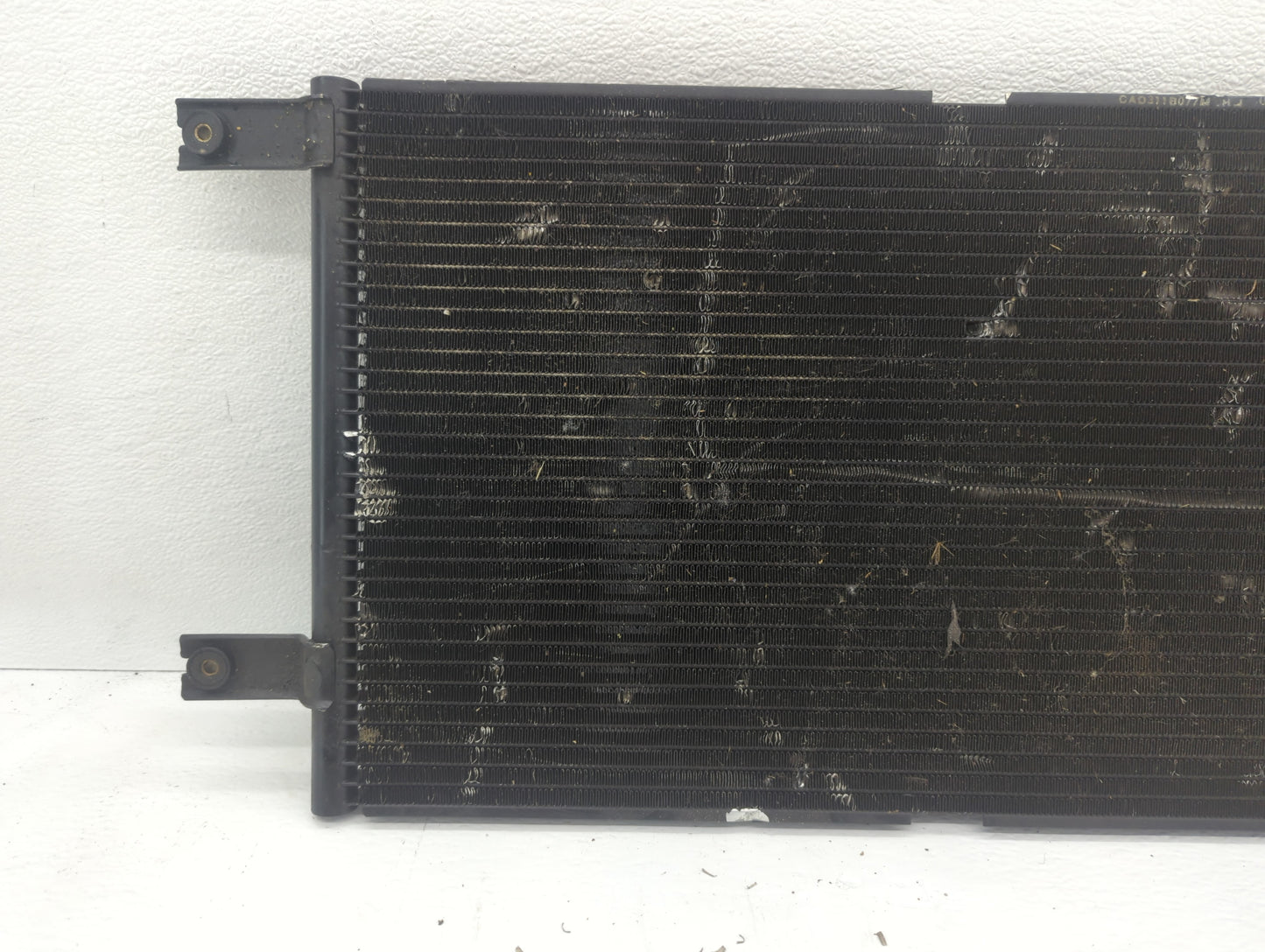 1997-2003 Mitsubishi Montero Sport Undefined - Oemusedautoparts1.com