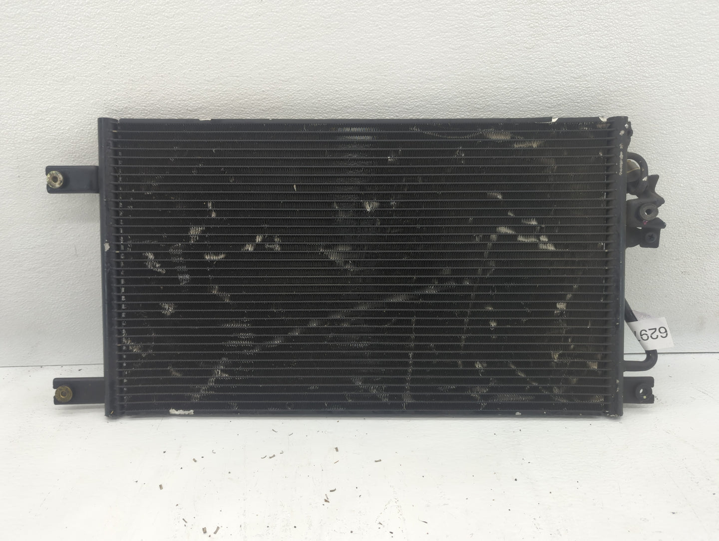 1997-2003 Mitsubishi Montero Sport Undefined - Oemusedautoparts1.com