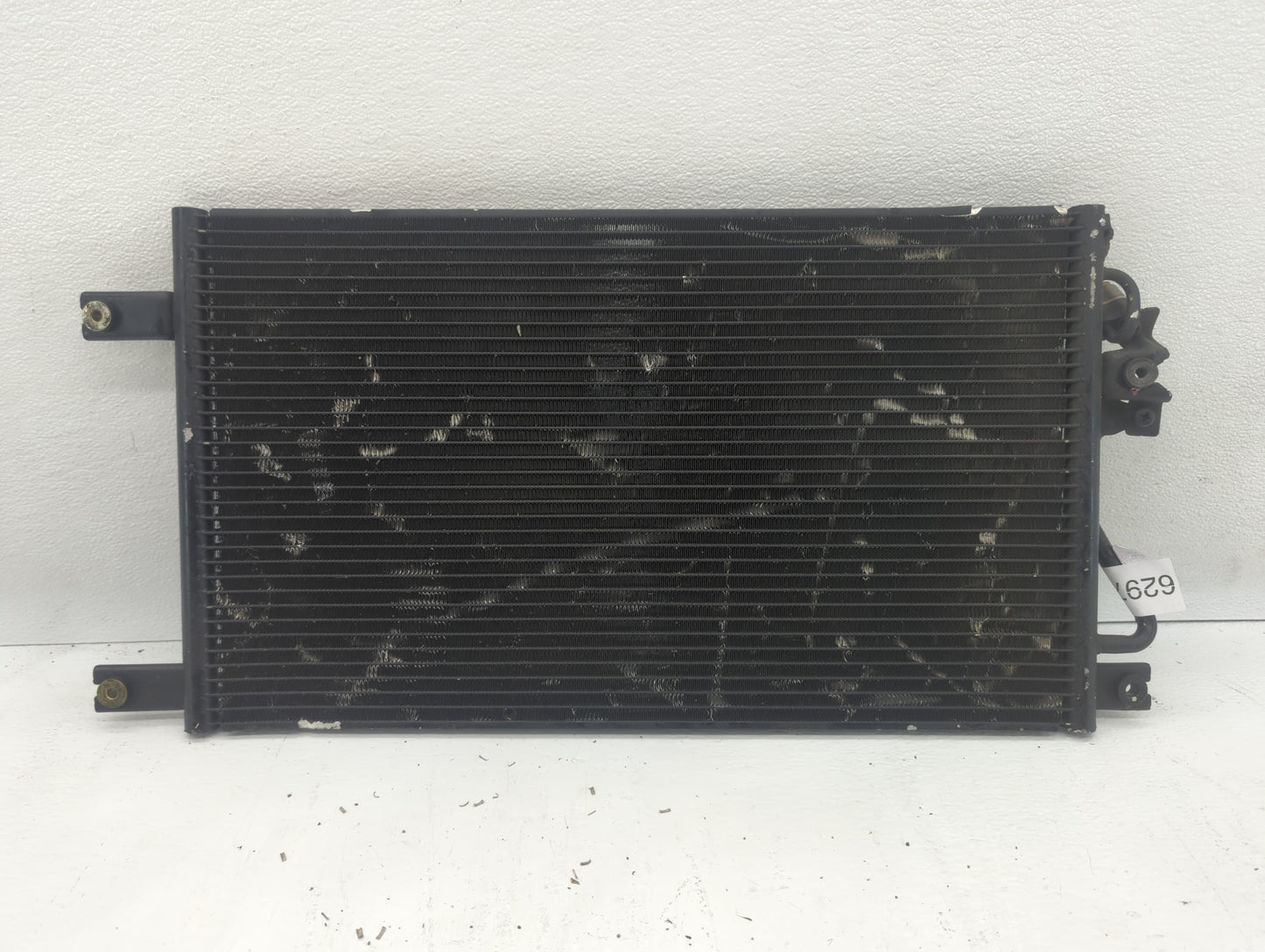 1997-2003 Mitsubishi Montero Sport Undefined - Oemusedautoparts1.com