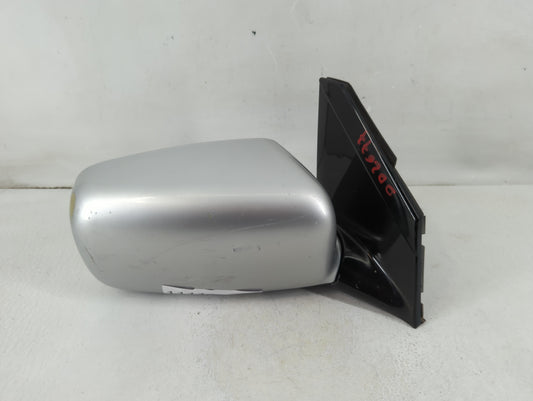 2003-2006 Mitsubishi Outlander Passenger Side View Mirror - Right Door Mirror OEM Used - Oemusedautoparts1.com