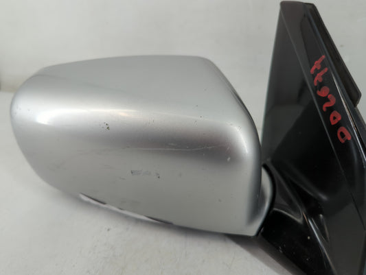 2003-2006 Mitsubishi Outlander Passenger Side View Mirror - Right Door Mirror OEM Used