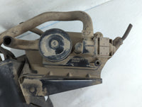 2003 Mitsubishi Outlander Radiator Coolant Overflow Expansion Tank Bottle - Oemusedautoparts1.com
