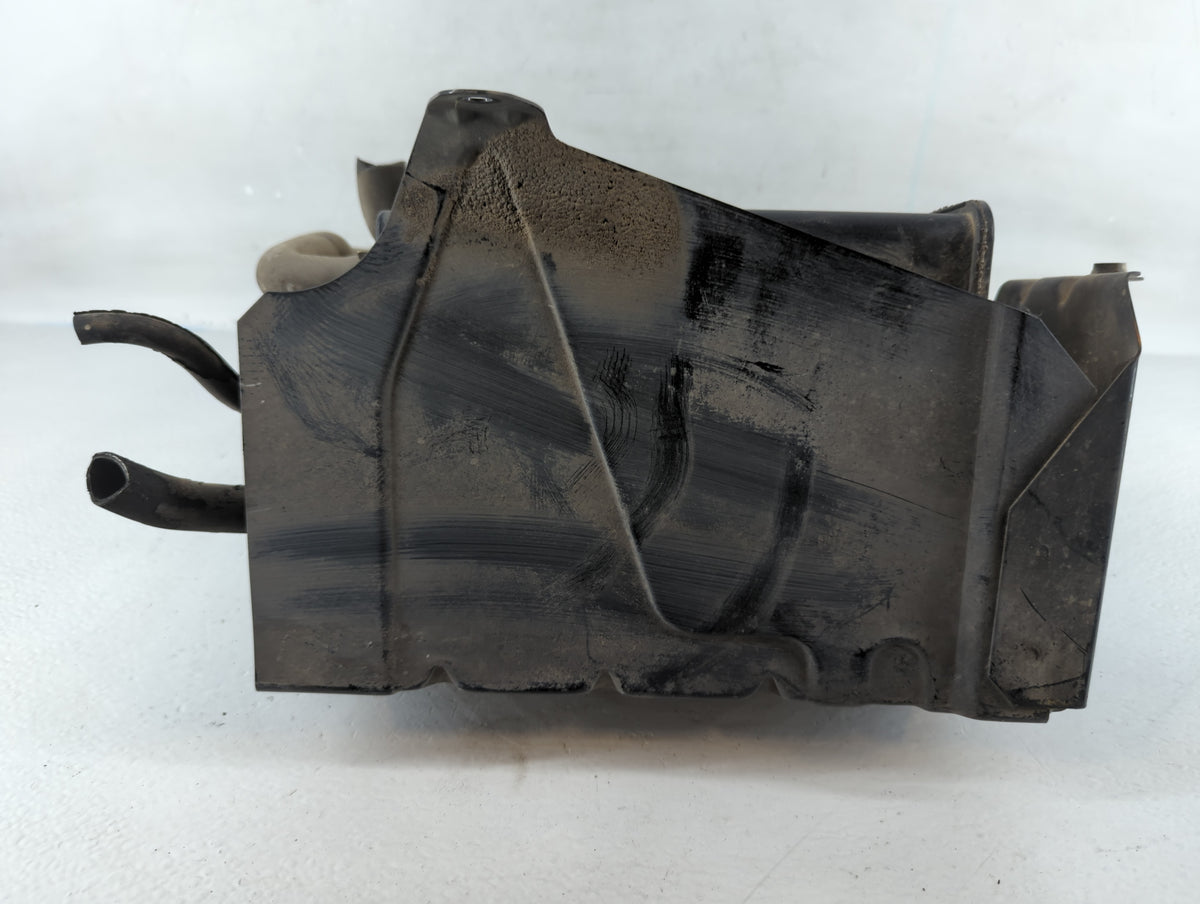 2003 Mitsubishi Outlander Radiator Coolant Overflow Expansion Tank Bottle - Oemusedautoparts1.com