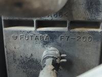 2003 Mitsubishi Outlander Radiator Coolant Overflow Expansion Tank Bottle - Oemusedautoparts1.com
