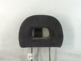 compare product 2003-2004 Mitsubishi Outlander Headrest Head Rest Front Driver Passenger Seat Fits Fits 2003 2004 OEM Used Auto Parts
