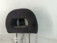 2003-2004 Mitsubishi Outlander Headrest Head Rest Front Driver Passenger Seat Fits Fits 2003 2004 OEM Used Auto Parts - Oemu