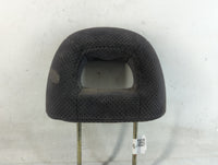 2003-2004 Mitsubishi Outlander Headrest Head Rest Front Driver Passenger Seat Fits Fits 2003 2004 OEM Used Auto Parts - Oemu