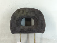 2003-2004 Mitsubishi Outlander Headrest Head Rest Front Driver Passenger Seat Fits Fits 2003 2004 OEM Used Auto Parts - Oemu