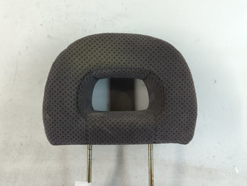 2003-2004 Mitsubishi Outlander Headrest Head Rest Front Driver Passenger Seat Fits Fits 2003 2004 OEM Used Auto Parts - Oemu