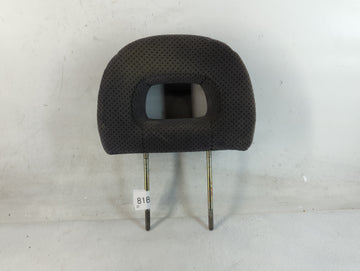2003-2004 Mitsubishi Outlander Headrest Head Rest Front Driver Passenger Seat Fits Fits 2003 2004 OEM Used Auto Parts