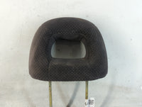 2003-2004 Mitsubishi Outlander Headrest Head Rest Front Driver Passenger Seat Fits Fits 2003 2004 OEM Used Auto Parts - Oemu