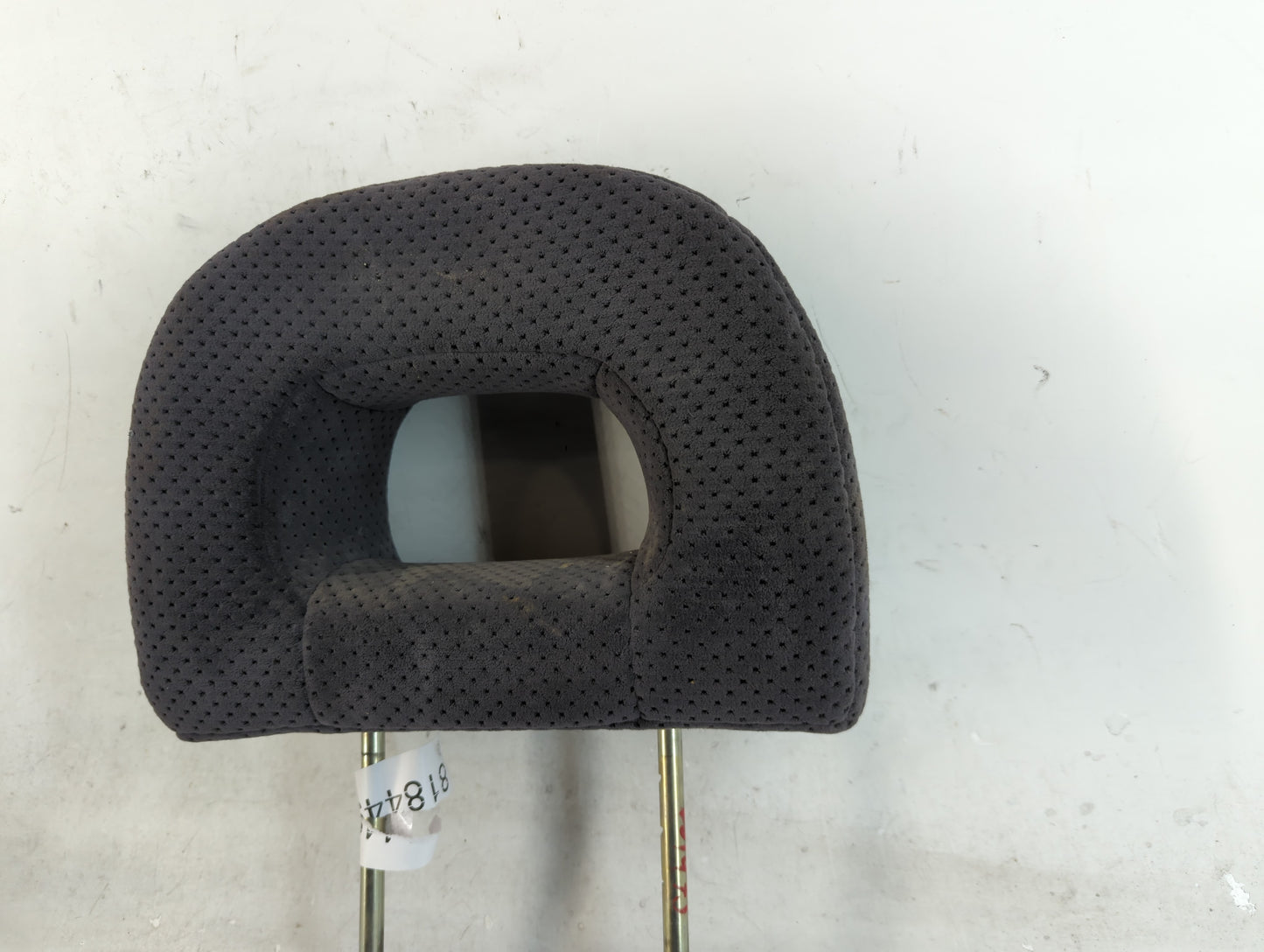 2003-2004 Mitsubishi Outlander Headrest Head Rest Front Driver Passenger Seat Fits Fits 2003 2004 OEM Used Auto Parts - Oemu