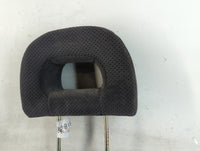 2003-2004 Mitsubishi Outlander Headrest Head Rest Front Driver Passenger Seat Fits Fits 2003 2004 OEM Used Auto Parts - Oemu