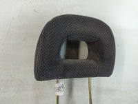 2003-2004 Mitsubishi Outlander Headrest Head Rest Front Driver Passenger Seat Fits Fits 2003 2004 OEM Used Auto Parts - Oemu