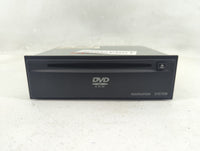 2003 Nissan 350z Radio AM FM Cd Player Receiver Replacement P/N:286-8153-58 Fits OEM Used Auto Parts - Oemusedautoparts1.com