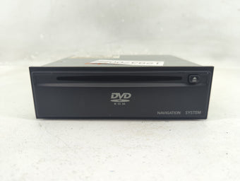 compare product 2003 Nissan 350z Radio AM FM Cd Player Receiver Replacement P/N:286-8153-58 Fits OEM Used Auto Parts