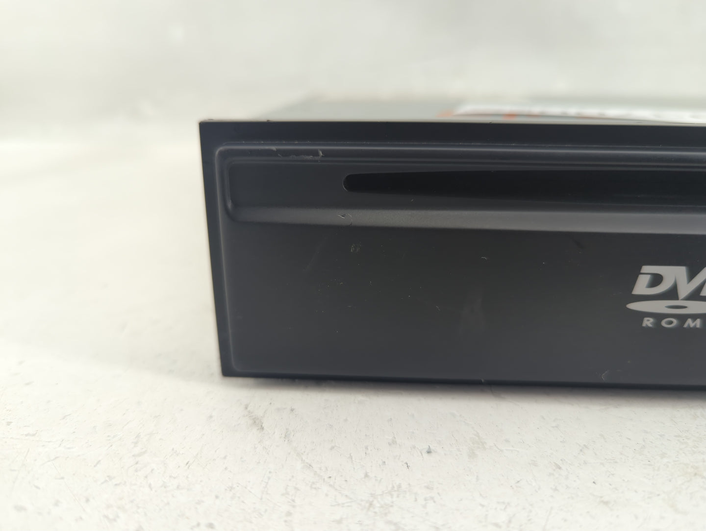 2003 Nissan 350z Radio AM FM Cd Player Receiver Replacement P/N:286-8153-58 Fits OEM Used Auto Parts - Oemusedautoparts1.com
