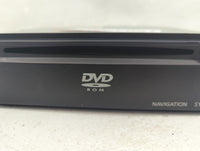 2003 Nissan 350z Radio AM FM Cd Player Receiver Replacement P/N:286-8153-58 Fits OEM Used Auto Parts - Oemusedautoparts1.com