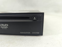2003 Nissan 350z Radio AM FM Cd Player Receiver Replacement P/N:286-8153-58 Fits Fits 2004 2005 OEM Used Auto Parts - Oemuse