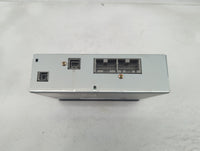 2003 Nissan 350z Radio AM FM Cd Player Receiver Replacement P/N:286-8153-58 Fits OEM Used Auto Parts - Oemusedautoparts1.com