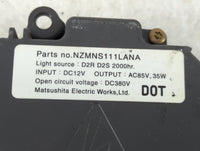 2003-2009 Nissan 350z Headlight Ballast Head Light - Oemusedautoparts1.com