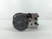 2003 Nissan 350z ABS Pump Control Module Replacement P/N:4F0 614 51 0 265 235 100 Fits OEM Used Auto Parts - Oemusedautopart