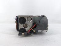 2003 Nissan 350z ABS Pump Control Module Replacement P/N:4F0 614 51 0 265 235 100 Fits OEM Used Auto Parts - Oemusedautopart