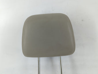 compare product 2003-2004 Nissan 350z Headrest Head Rest Front Driver Passenger Seat Fits Fits 2003 2004 OEM Used Auto Parts