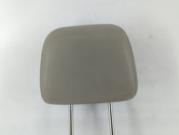 2003-2004 Nissan 350z Headrest Head Rest Front Driver Passenger Seat Fits Fits 2003 2004 OEM Used Auto Parts - Oemusedautopa