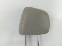 2003-2004 Nissan 350z Headrest Head Rest Front Driver Passenger Seat Fits Fits 2003 2004 OEM Used Auto Parts - Oemusedautopa