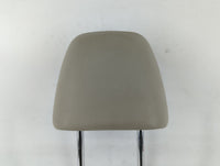 2003-2004 Nissan 350z Headrest Head Rest Front Driver Passenger Seat Fits Fits 2003 2004 OEM Used Auto Parts - Oemusedautopa