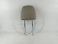 2003-2004 Nissan 350z Headrest Head Rest Front Driver Passenger Seat Fits Fits 2003 2004 OEM Used Auto Parts - Oemusedautopa