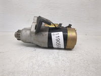 2002-2006 Nissan Altima Car Starter Motor Solenoid OEM P/N:23300 8J001 Fits Fits 2002 2003 2004 2005 2006 OEM Used Auto Part
